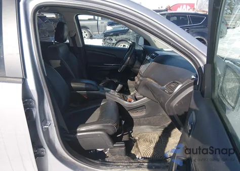 2018 Dodge Journey Crossroad Awd from USA, damaged, VIN 3C4PDDGGXJT388548